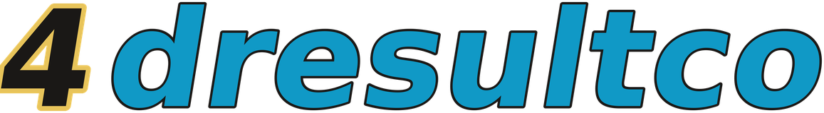4dresultco logo